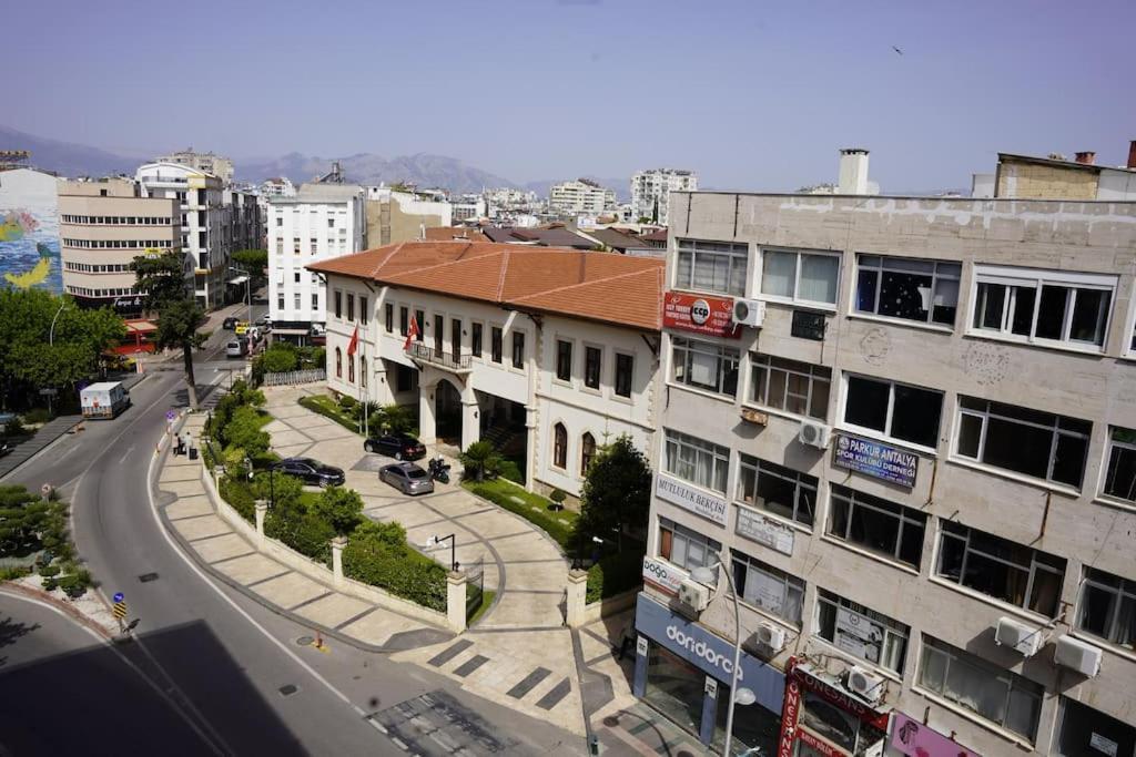 Royal Homes 406 Antalya Exterior foto