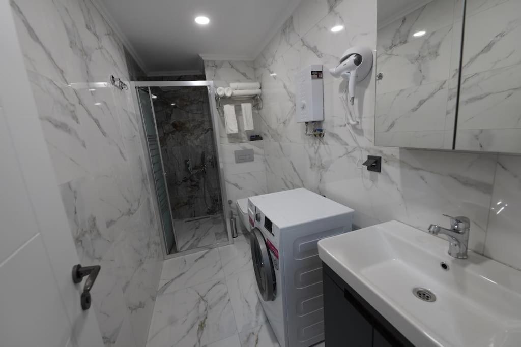 Royal Homes 406 Antalya Exterior foto